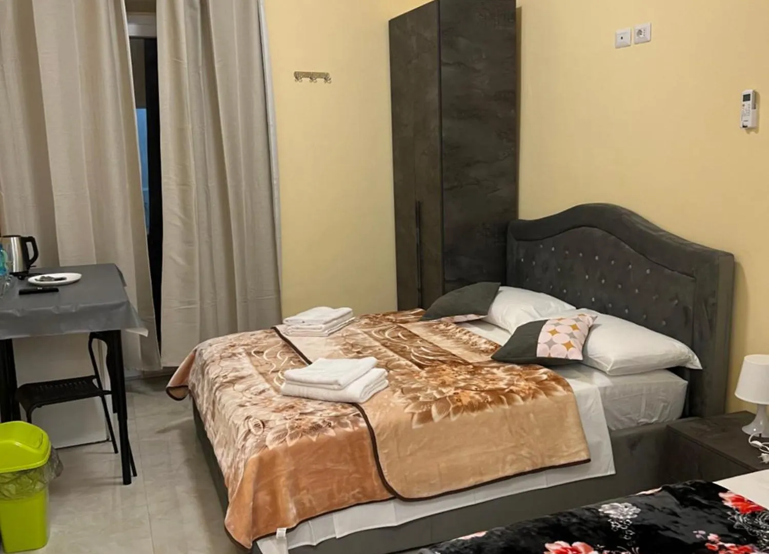Bed and Breakfast Termini Gioberti à Rome