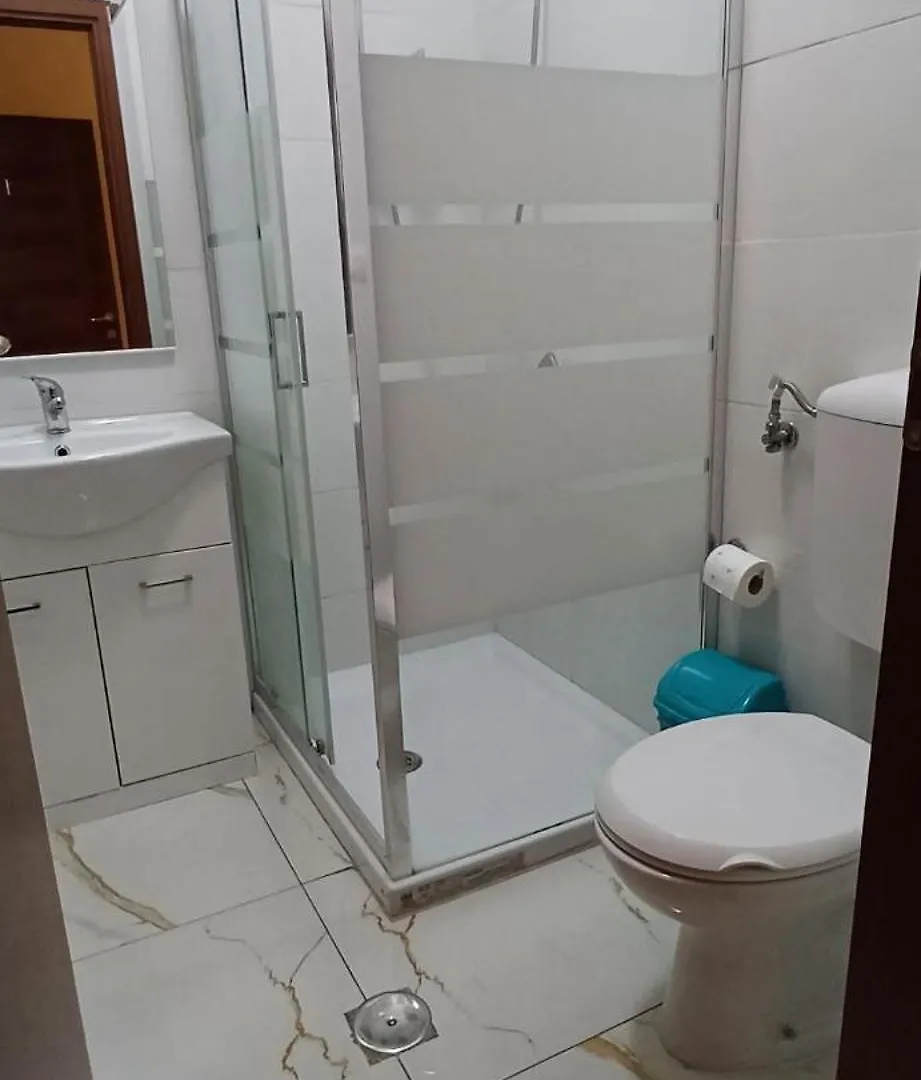 Bed & Breakfast Termini Gioberti Bed and Breakfast Rome