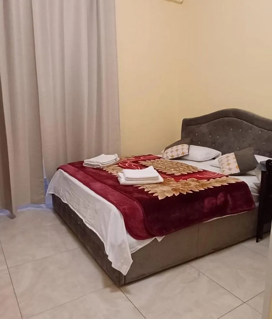 Bed and Breakfast Termini Gioberti à Rome
