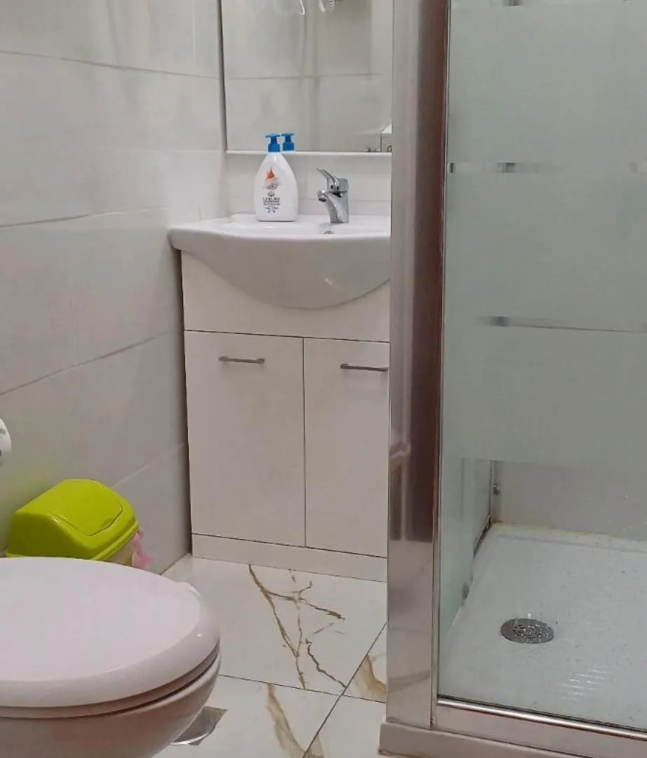 Termini Gioberti Bed and Breakfast Rome Bed & Breakfast