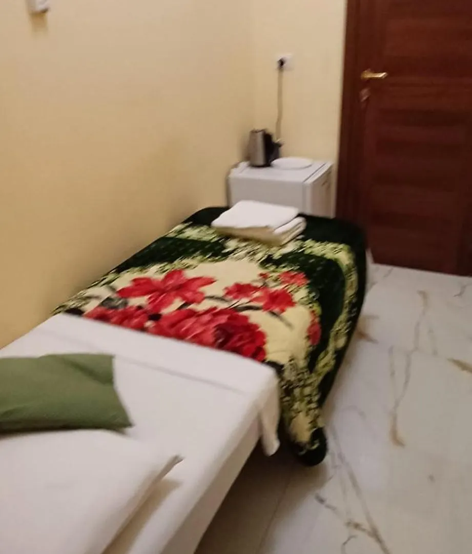 Bed and Breakfast Termini Gioberti à Rome Italie