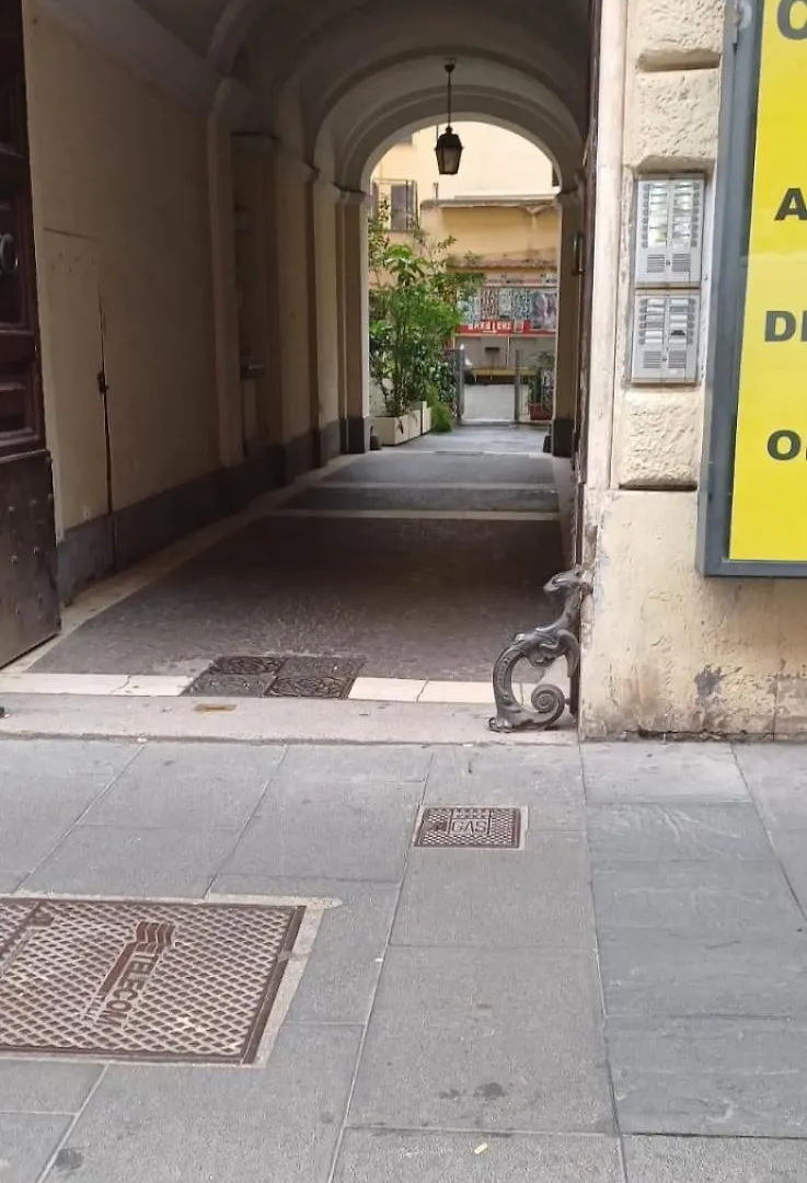 Termini Gioberti Bed and Breakfast Rome Bed & Breakfast