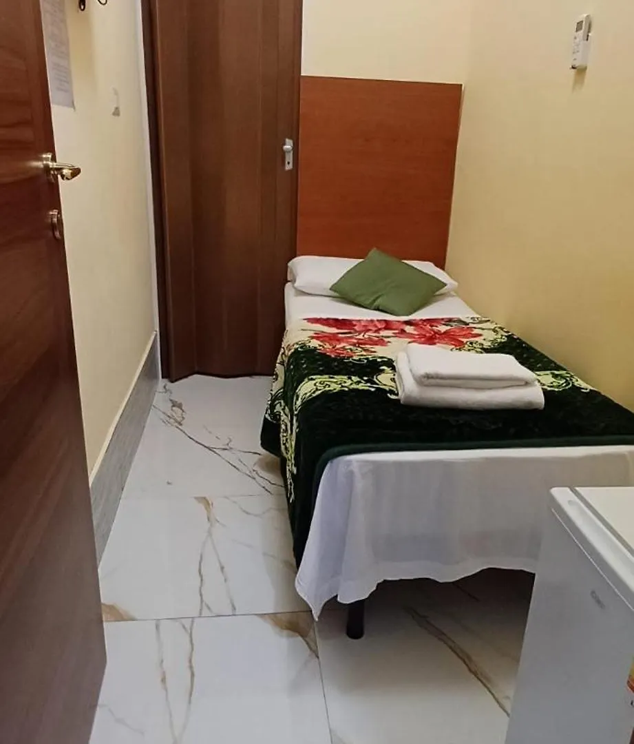 Bed and Breakfast Termini Gioberti à Rome 0*,
