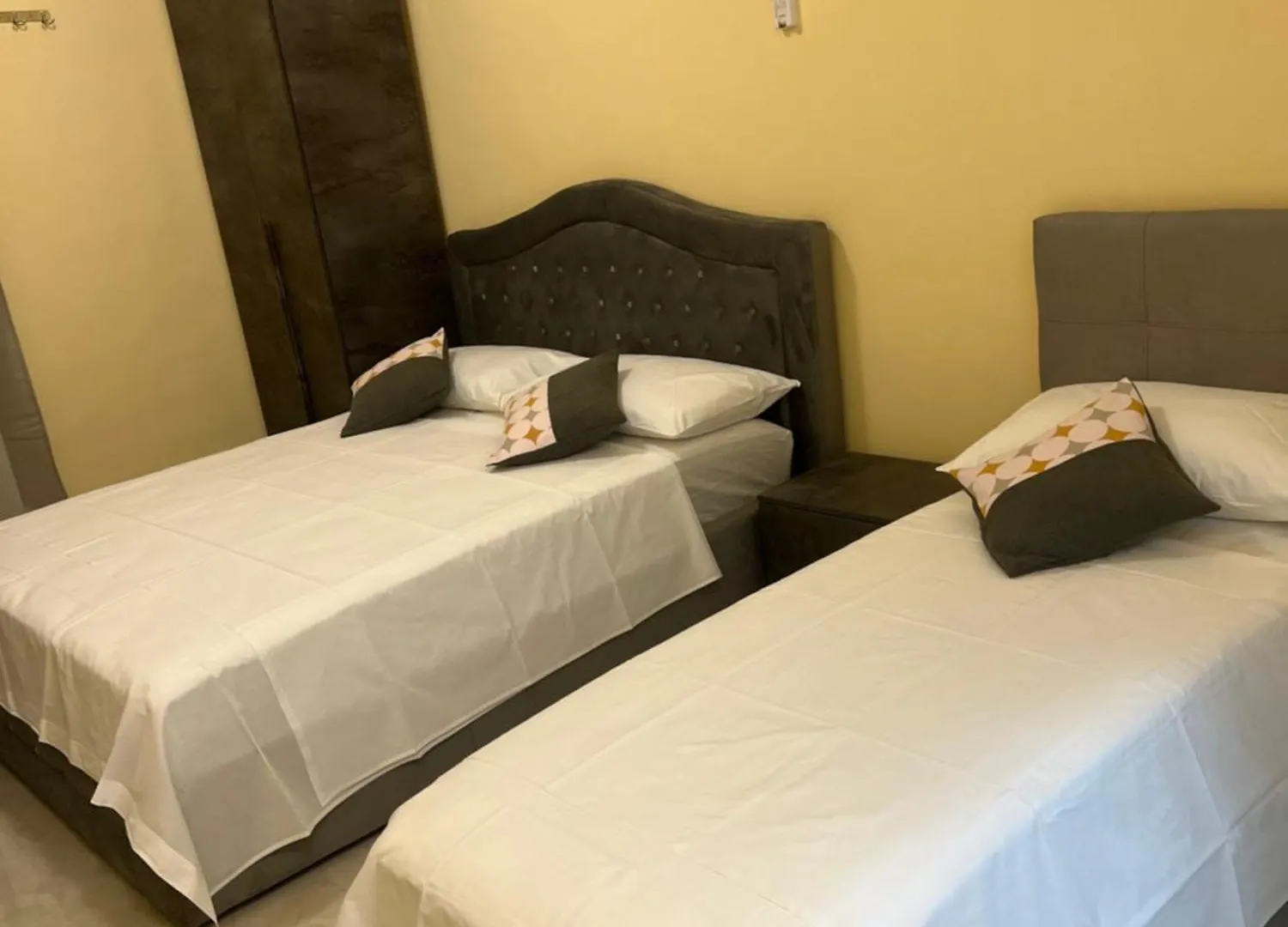 Bed and Breakfast Termini Gioberti à Rome