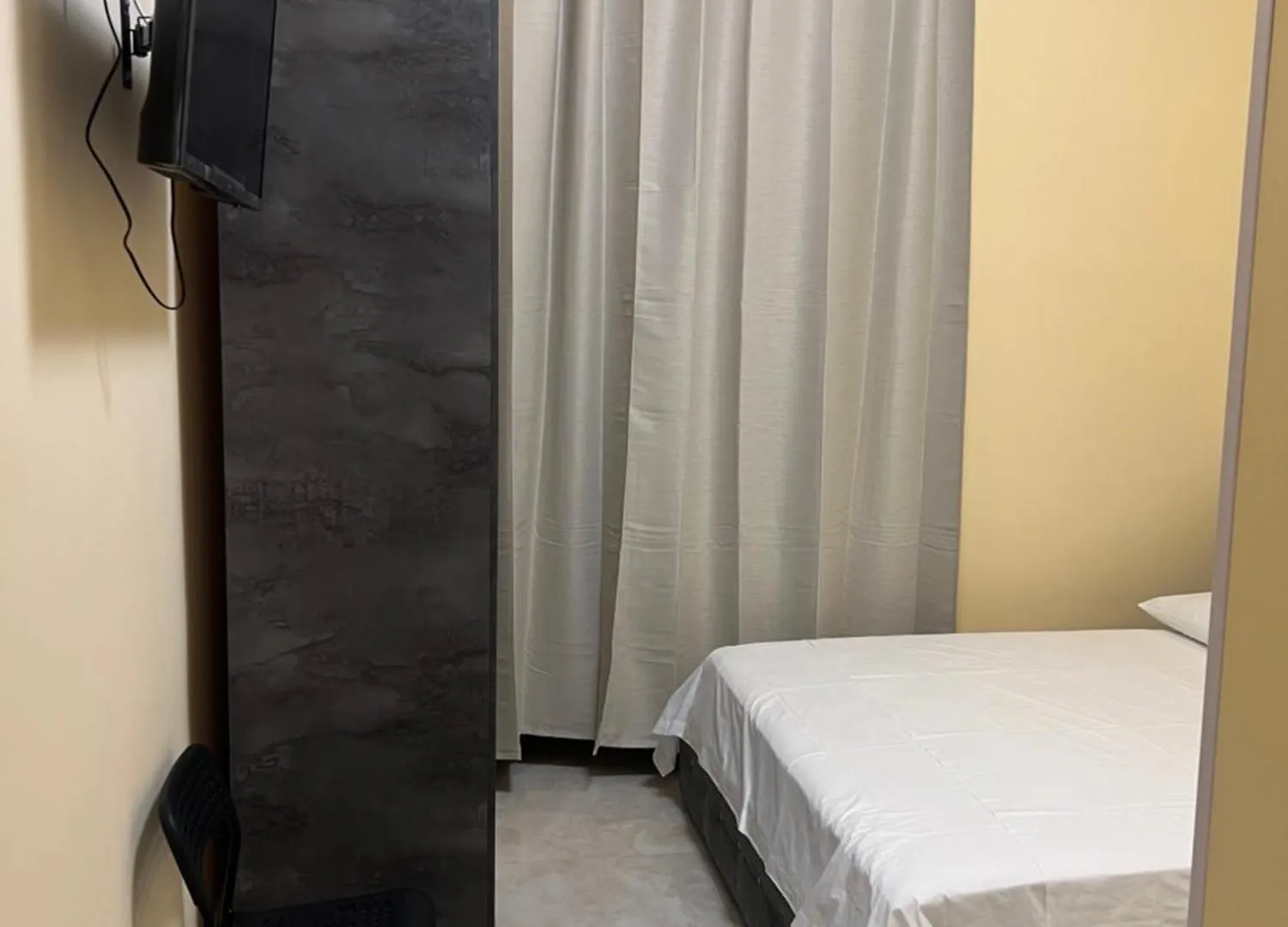 Couette-café Bed and Breakfast Termini Gioberti à Rome