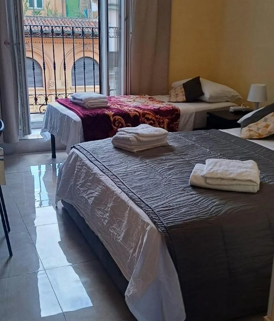 Bed and Breakfast Termini Gioberti à Rome Italie