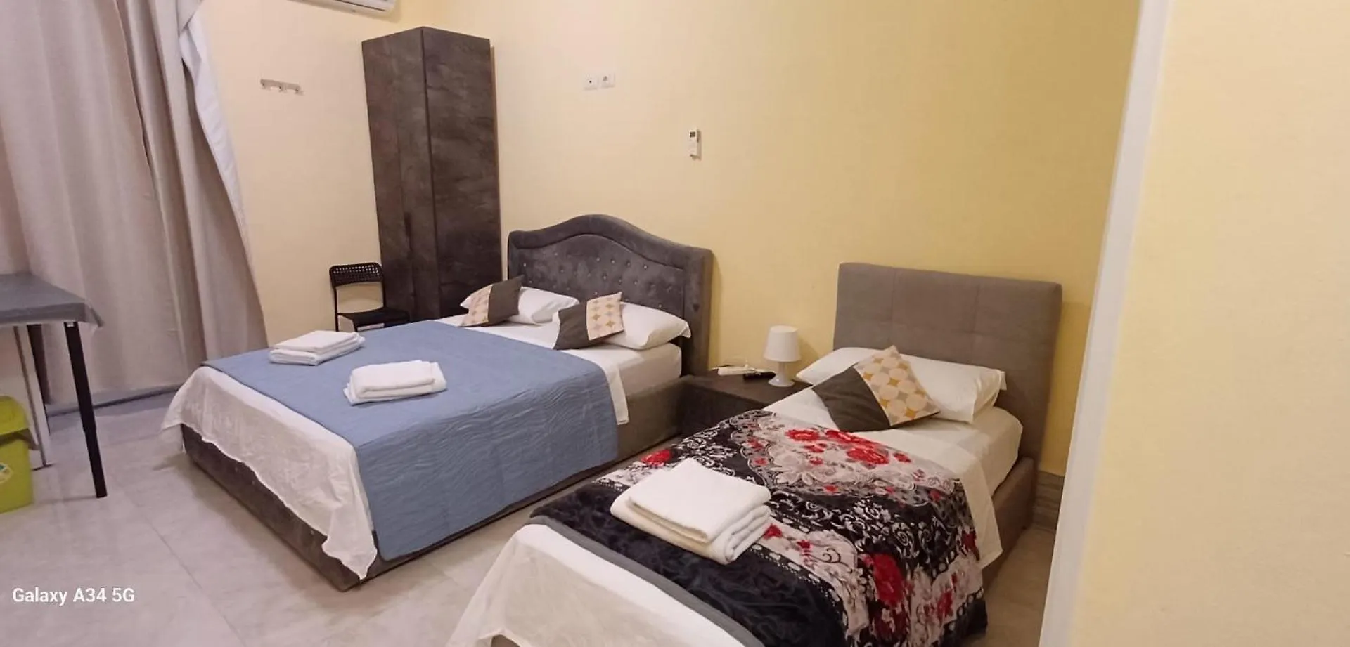 Bed and Breakfast Termini Gioberti à Rome 0*,