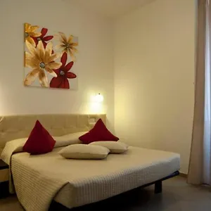 2* Maison d'hôtes Ara Pacis