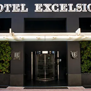 **** Hotel Excelsior Italy