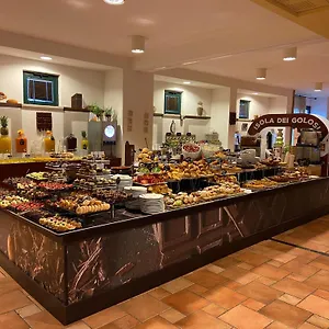 *** Hotel Chocohotel Italy