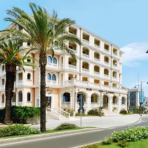 Grand President 4*, Olbia Italie