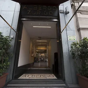 **** Hotel Missori Piazza Missori, Sonder By Marriott Bonvoy Italy