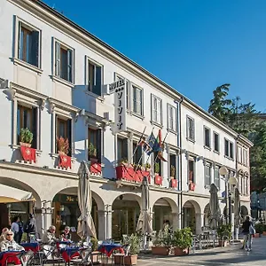*** Hotel Vivit ***s Italy