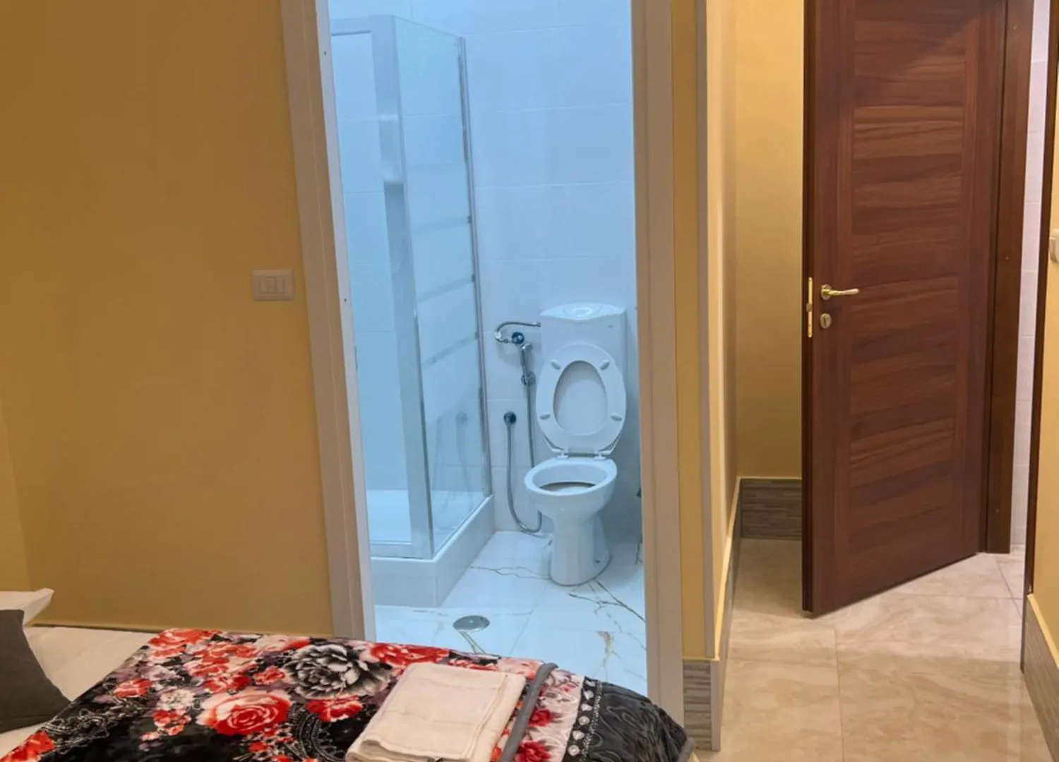 Termini Gioberti Bed & Breakfast Rome Italy
