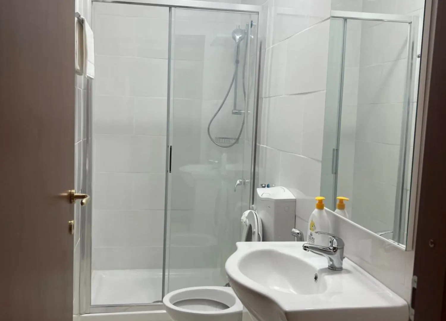 Termini Gioberti Bed & Breakfast Rome
