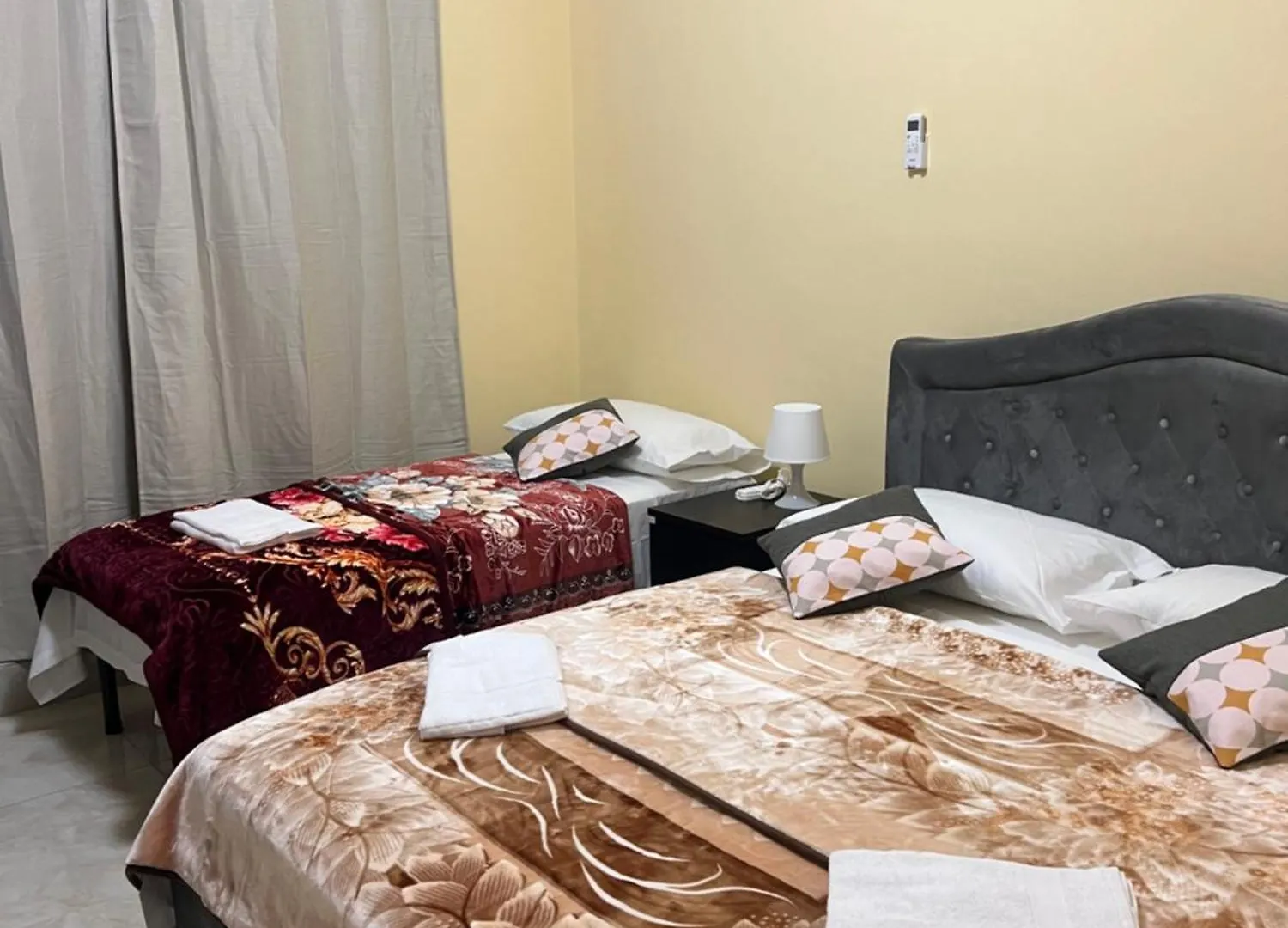 Termini Gioberti Bed & Breakfast Rome
