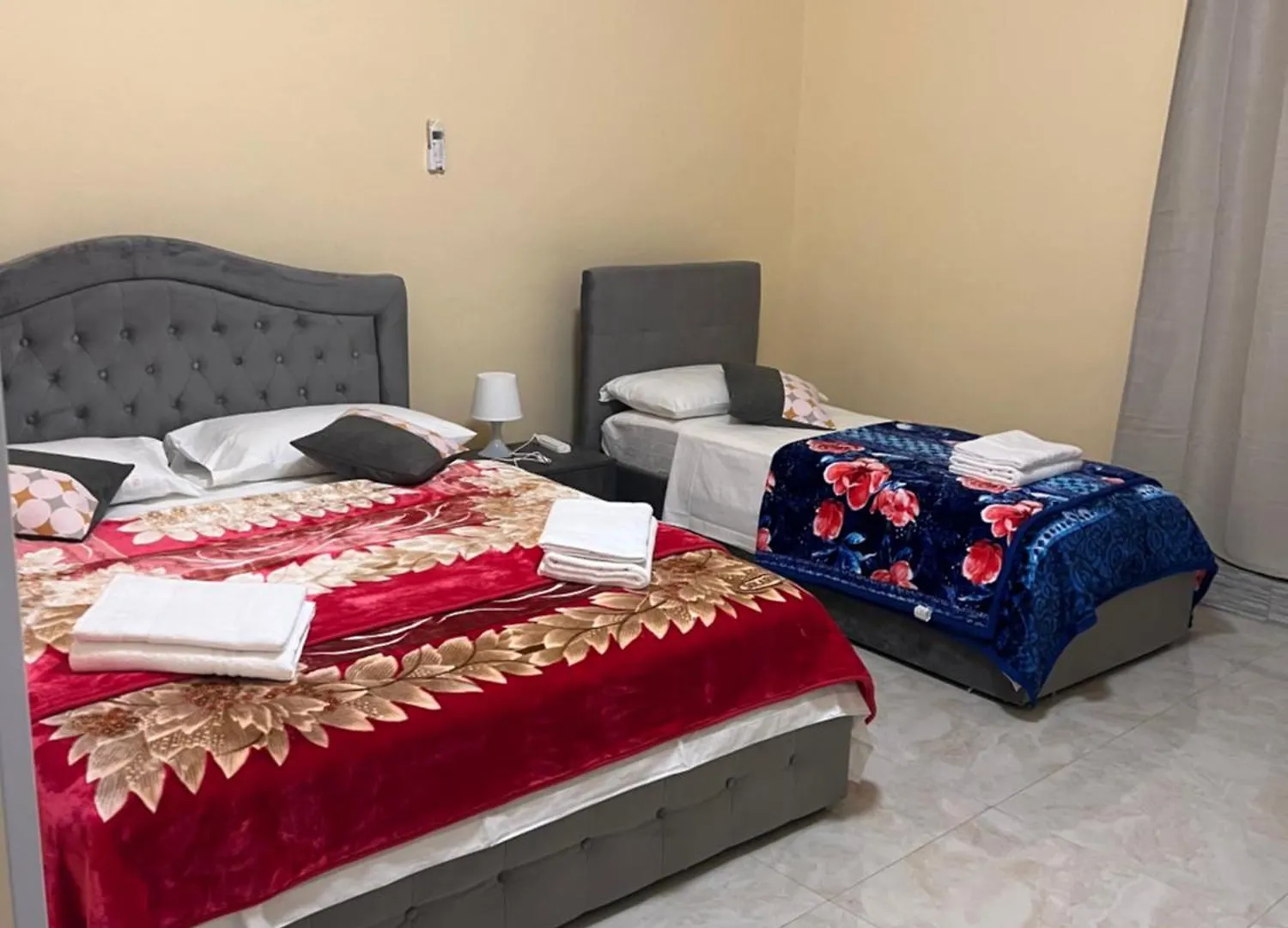 Termini Gioberti Bed & Breakfast Rome