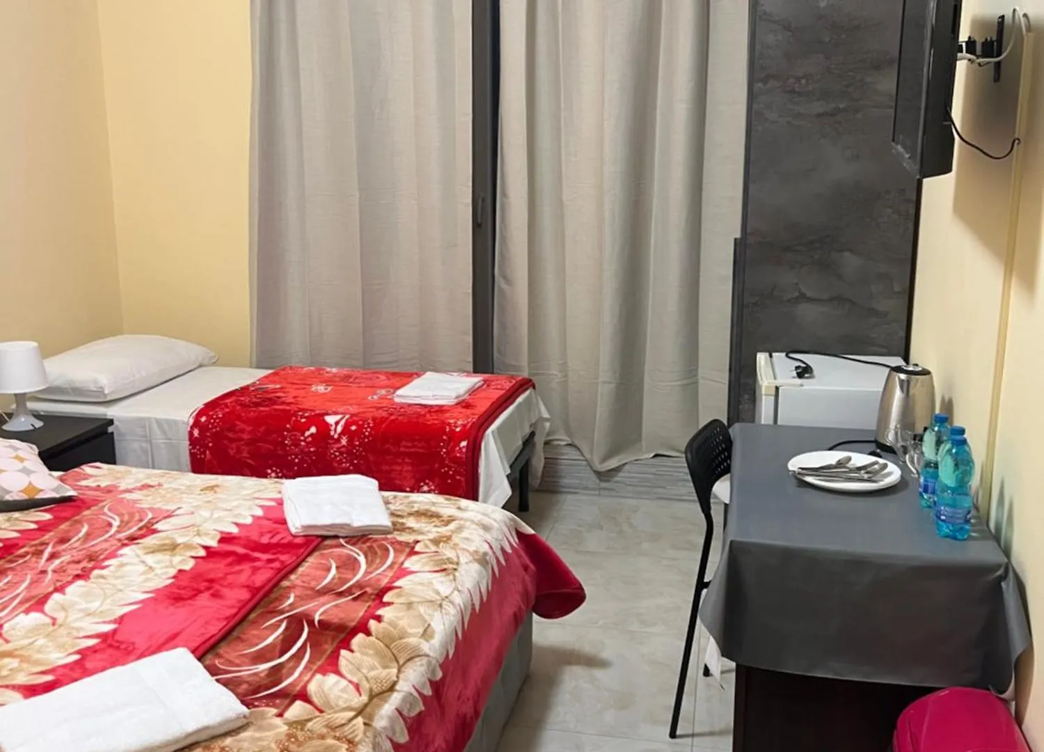 Termini Gioberti Bed & Breakfast Rome