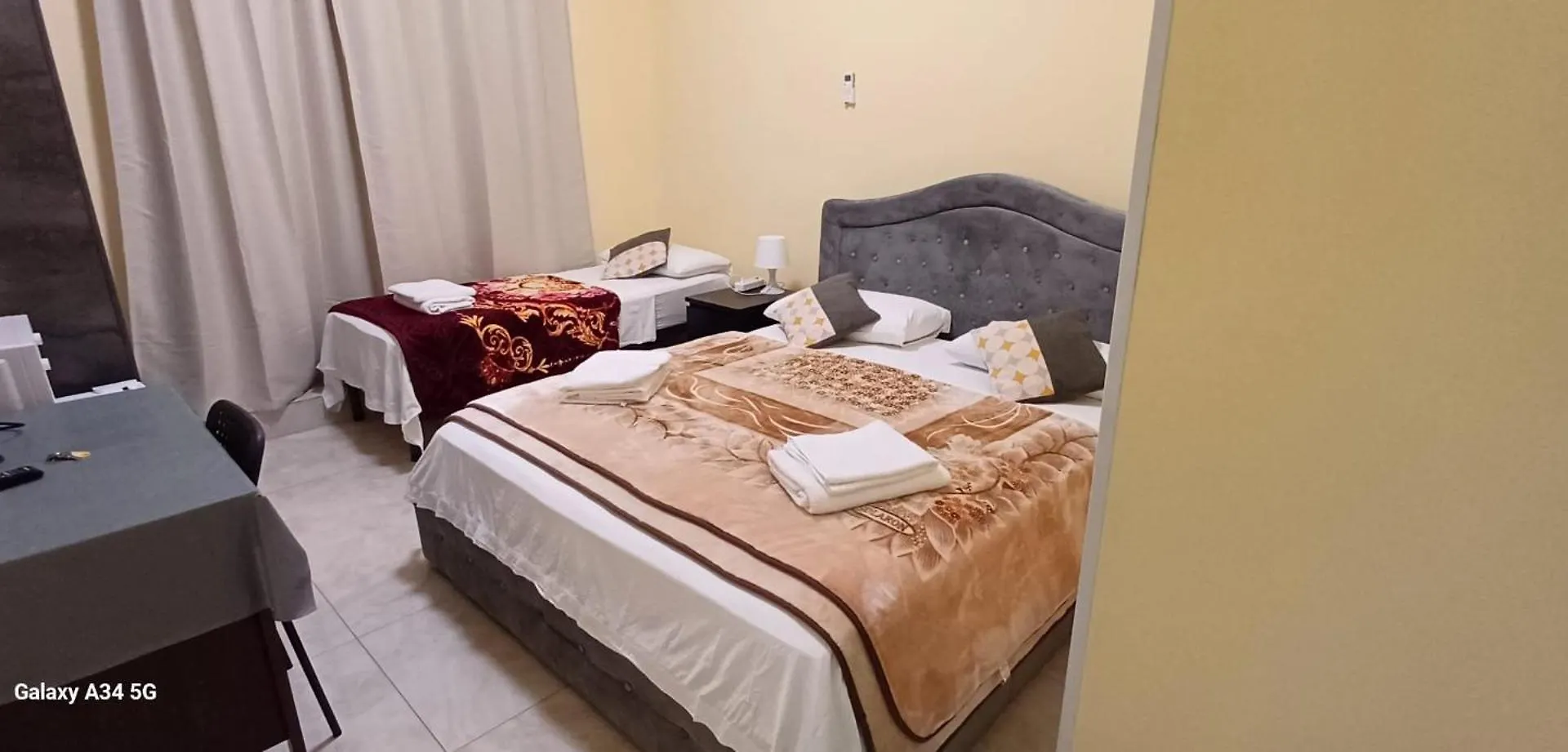 Termini Gioberti Bed & Breakfast Rome