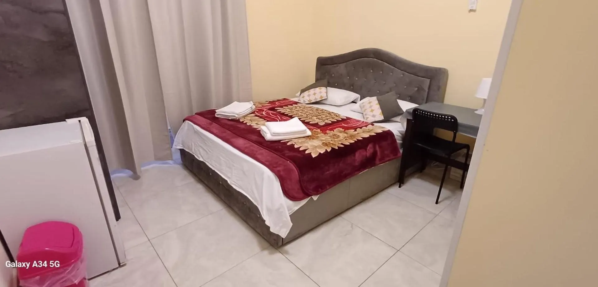 Termini Gioberti Bed & Breakfast Rome