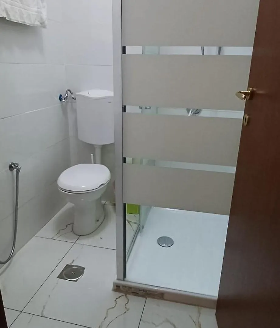Termini Gioberti Bed & Breakfast Rome Italy