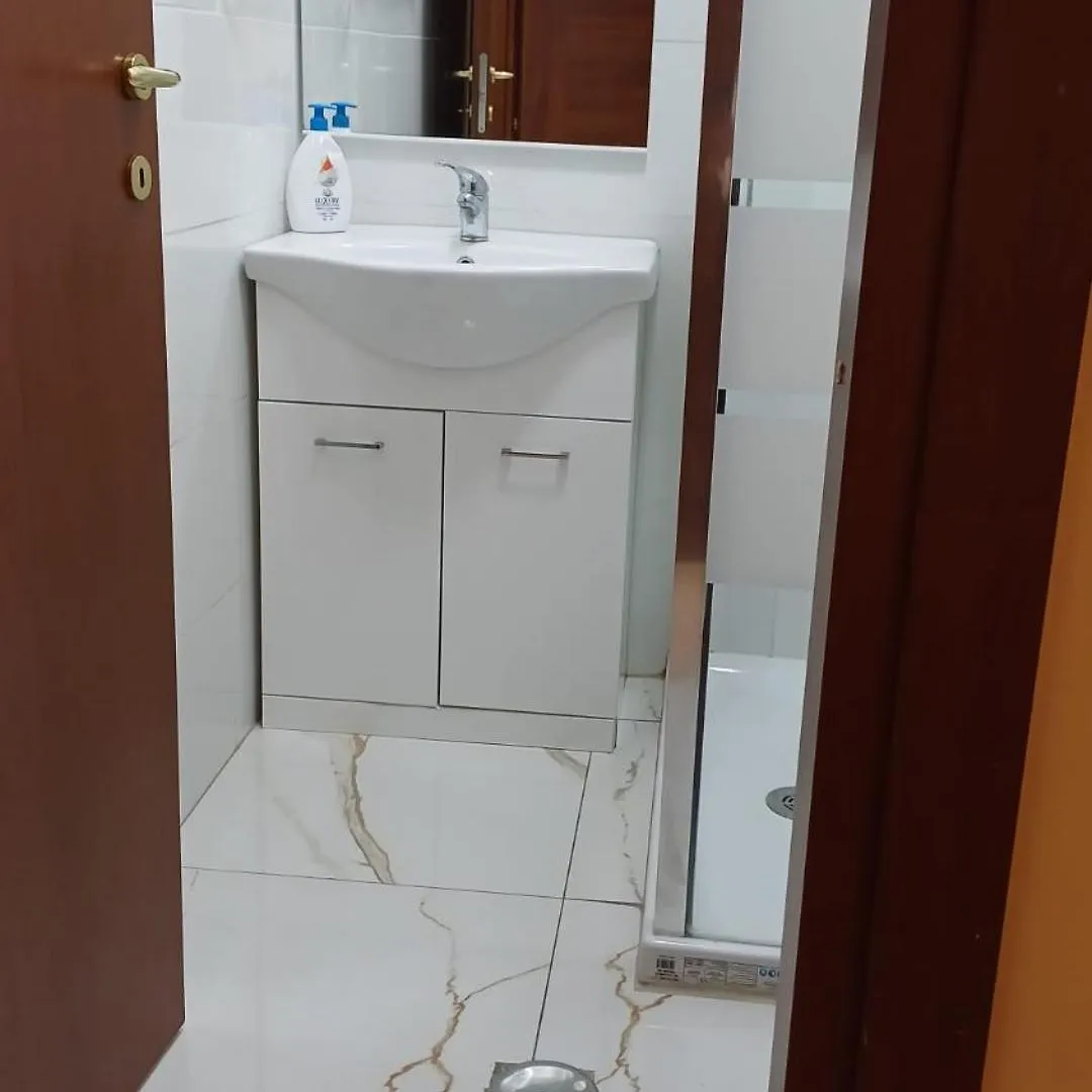Termini Gioberti Bed & Breakfast Rome