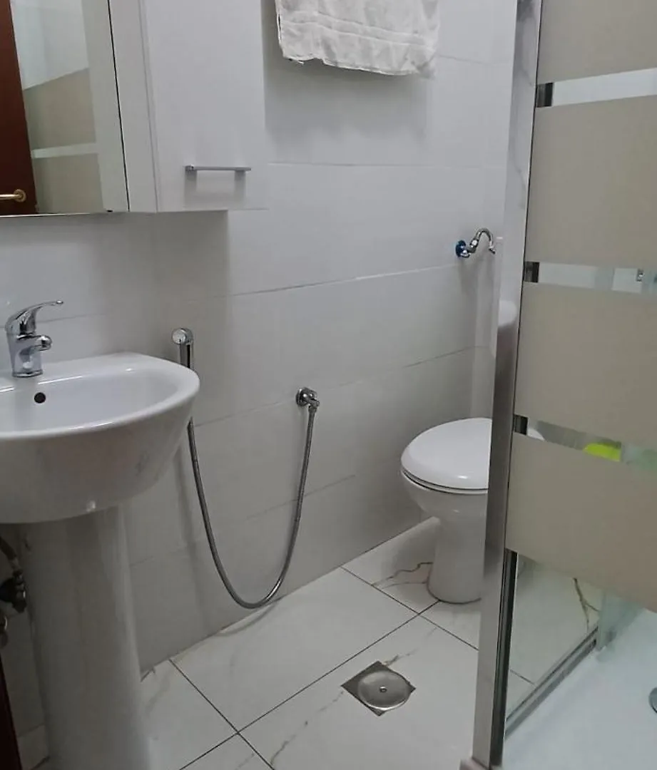 Termini Gioberti Bed & Breakfast Rome Italy
