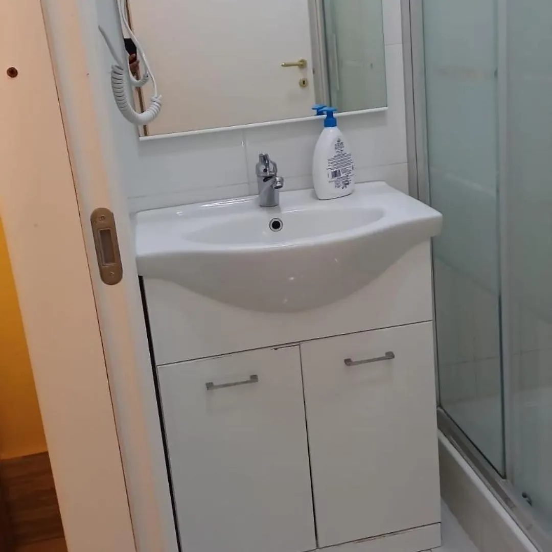Termini Gioberti Bed & Breakfast Rome