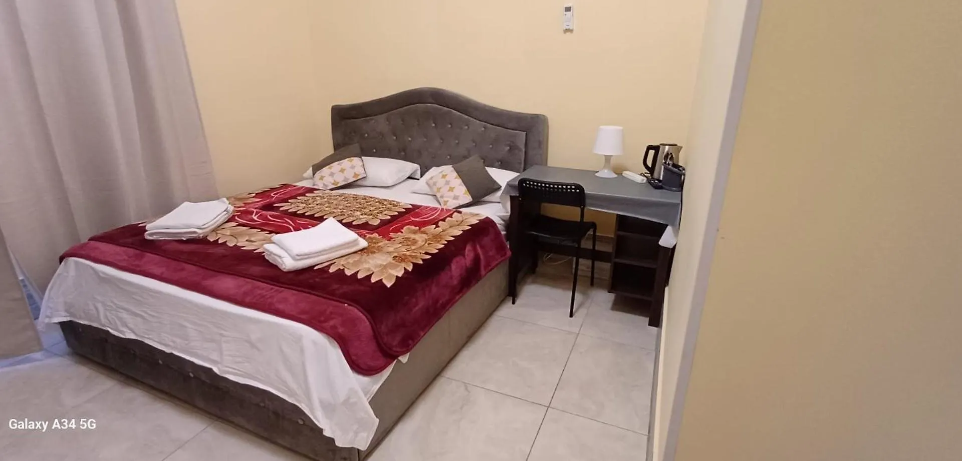 Termini Gioberti Bed & Breakfast Rome 0*,  Italy