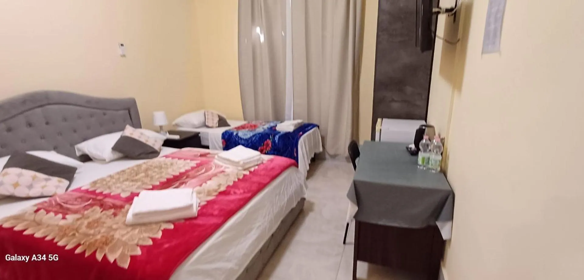 Termini Gioberti Bed & Breakfast Rome