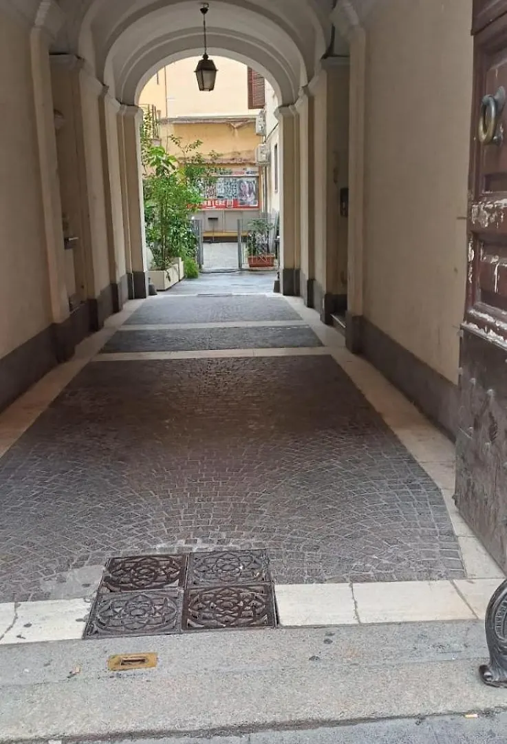 Termini Gioberti Panzió Róma 0*,