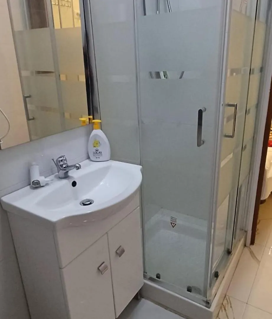 Termini Gioberti Bed & Breakfast Rome