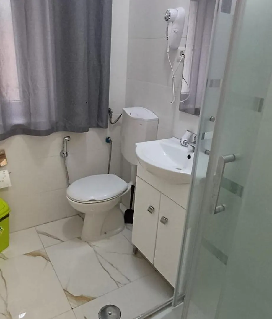 Termini Gioberti Bed & Breakfast Rome