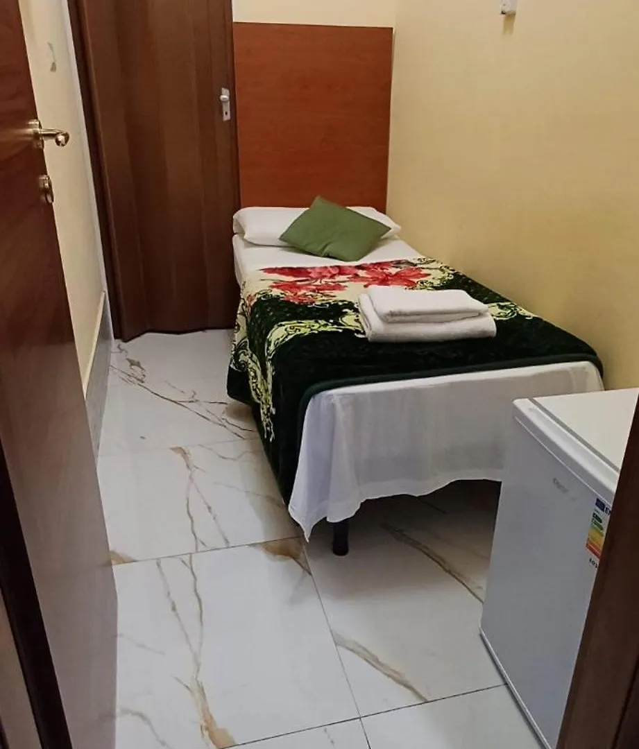 Termini Gioberti Bed & Breakfast Rome Italy