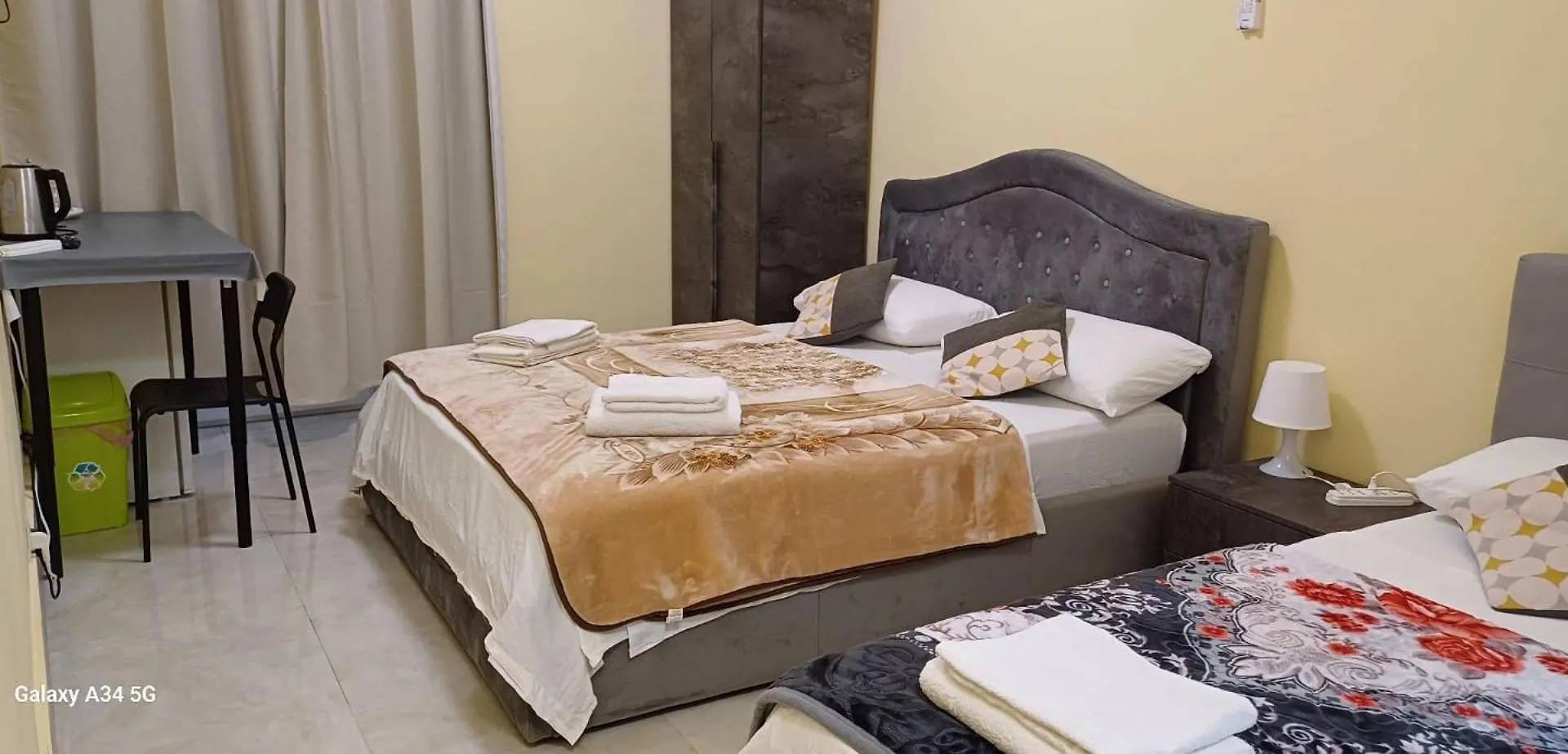 Termini Gioberti Bed & Breakfast Rome
