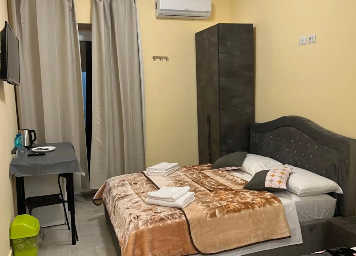 Termini Gioberti Bed & Breakfast Rome