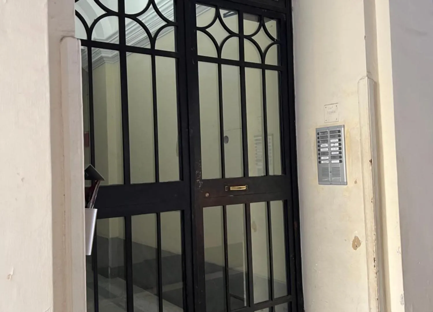 Termini Gioberti Panzió Róma 0*,  Olaszország