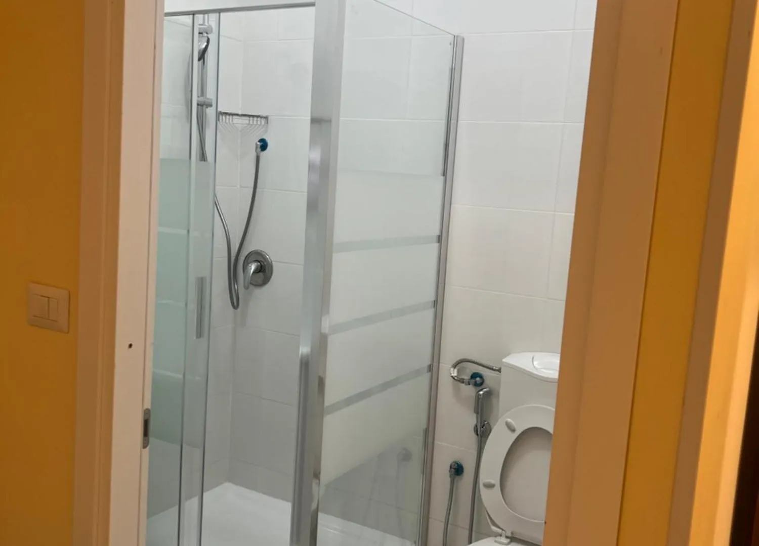 Termini Gioberti Bed & Breakfast Rome