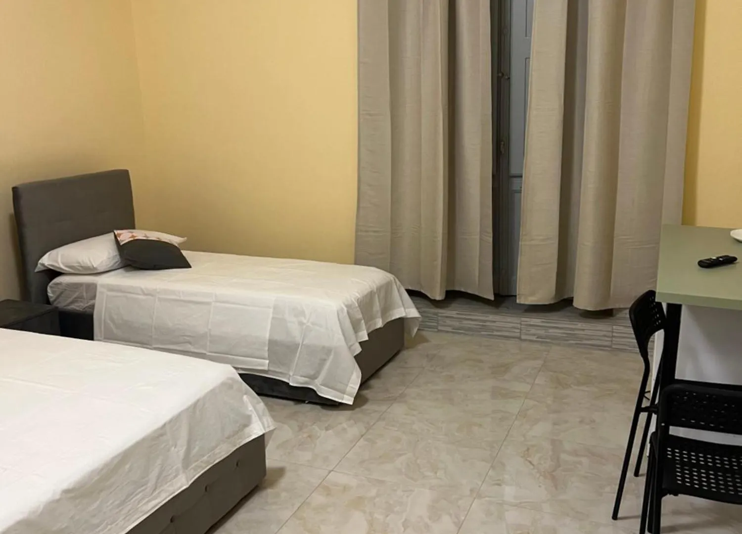 Termini Gioberti Bed & Breakfast Rome