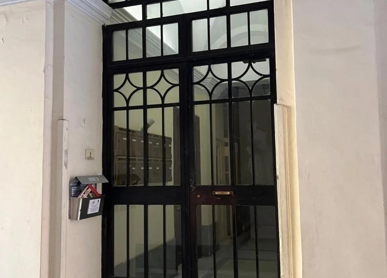 Termini Gioberti Bed & Breakfast Rome Italy