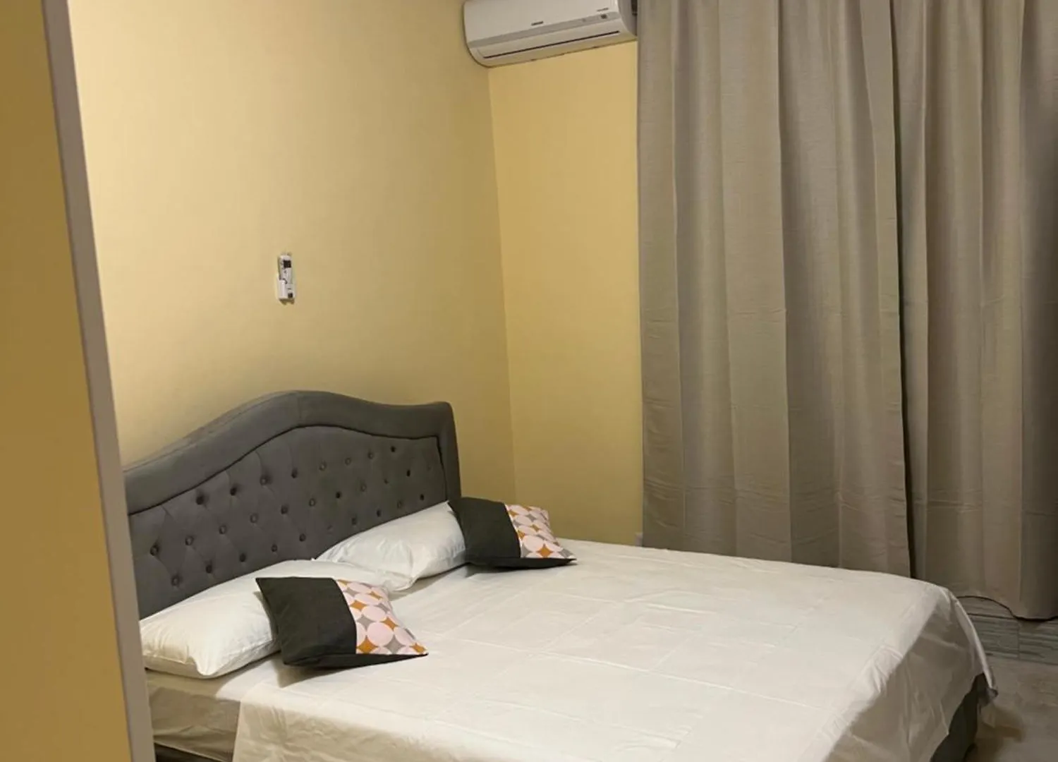 Bed and Breakfast Termini Gioberti Řím