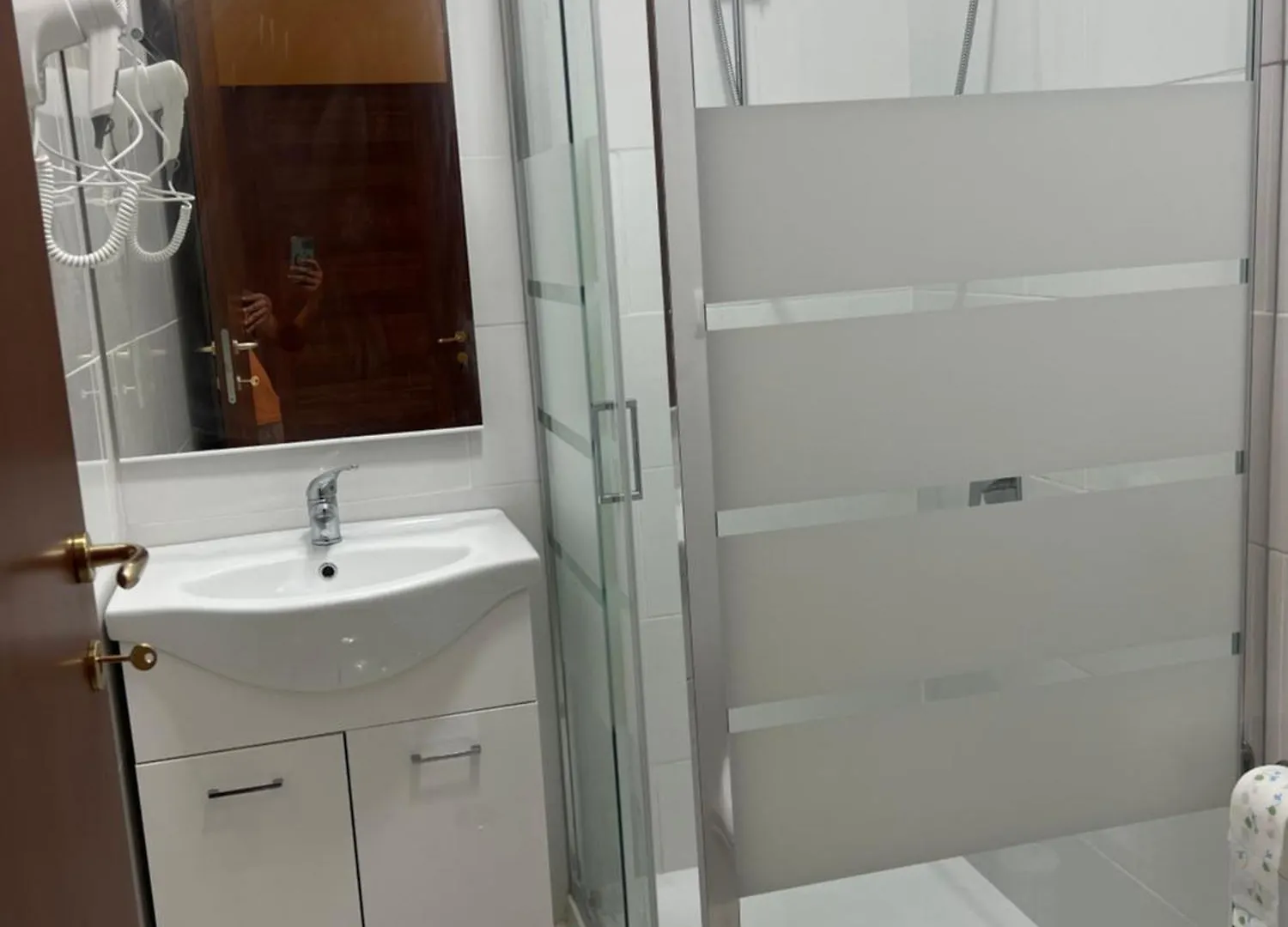 Termini Gioberti Bed & Breakfast Rome
