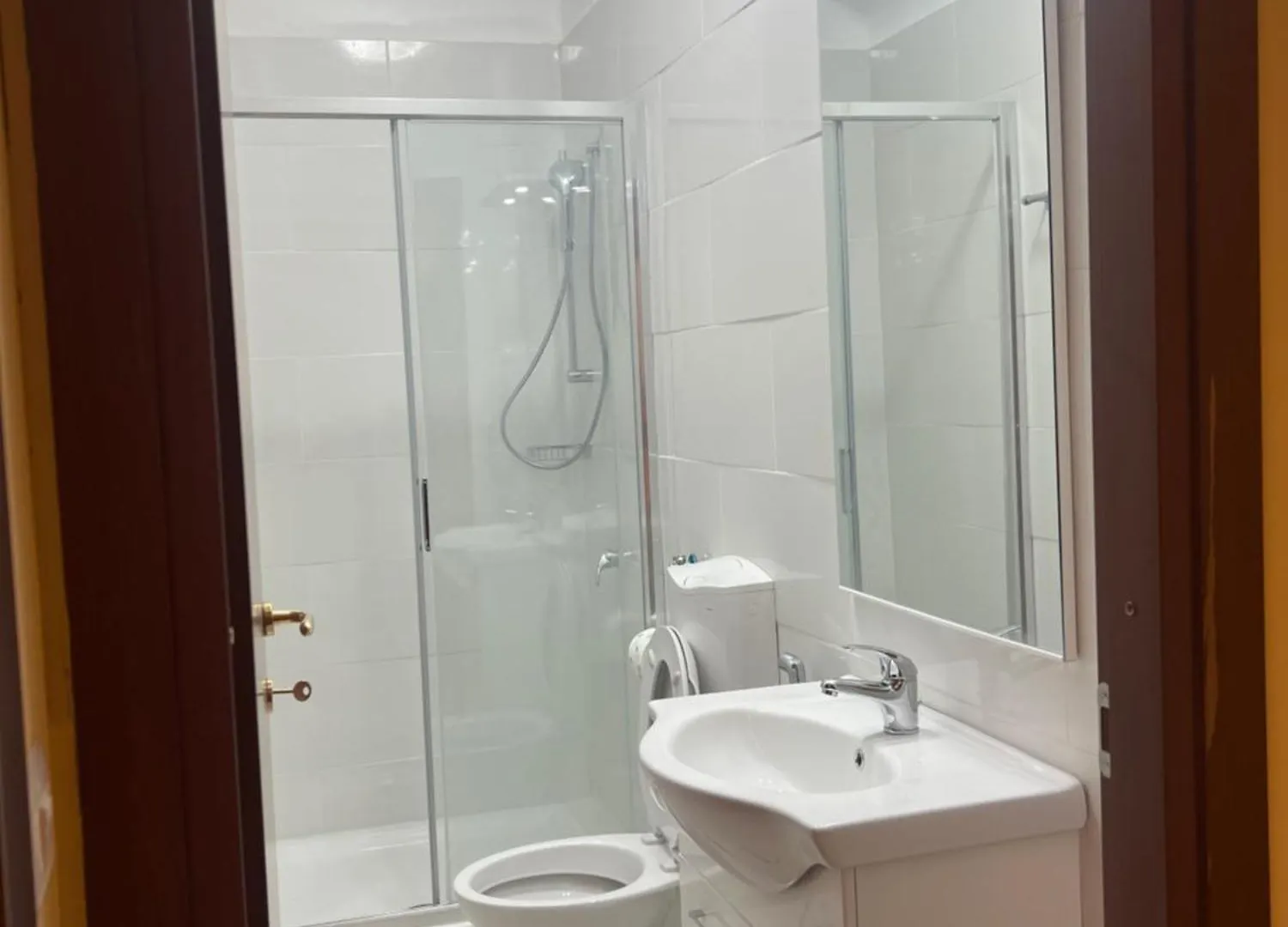 Termini Gioberti Bed & Breakfast Rome Italy