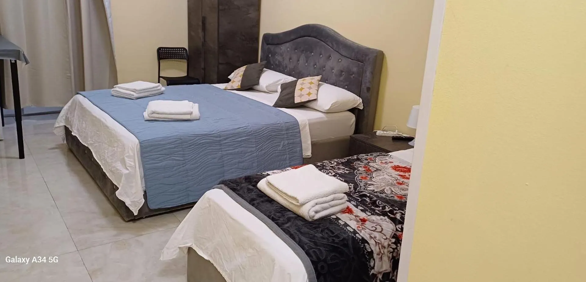 Termini Gioberti Bed & Breakfast Rome 0*,  Italy